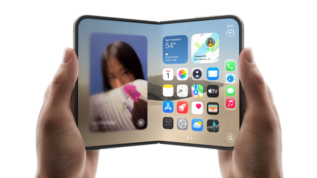 Apple iPhone Duo – първият сгъваем iPhone е тук, но достатъчно добър ли е за цената си?
